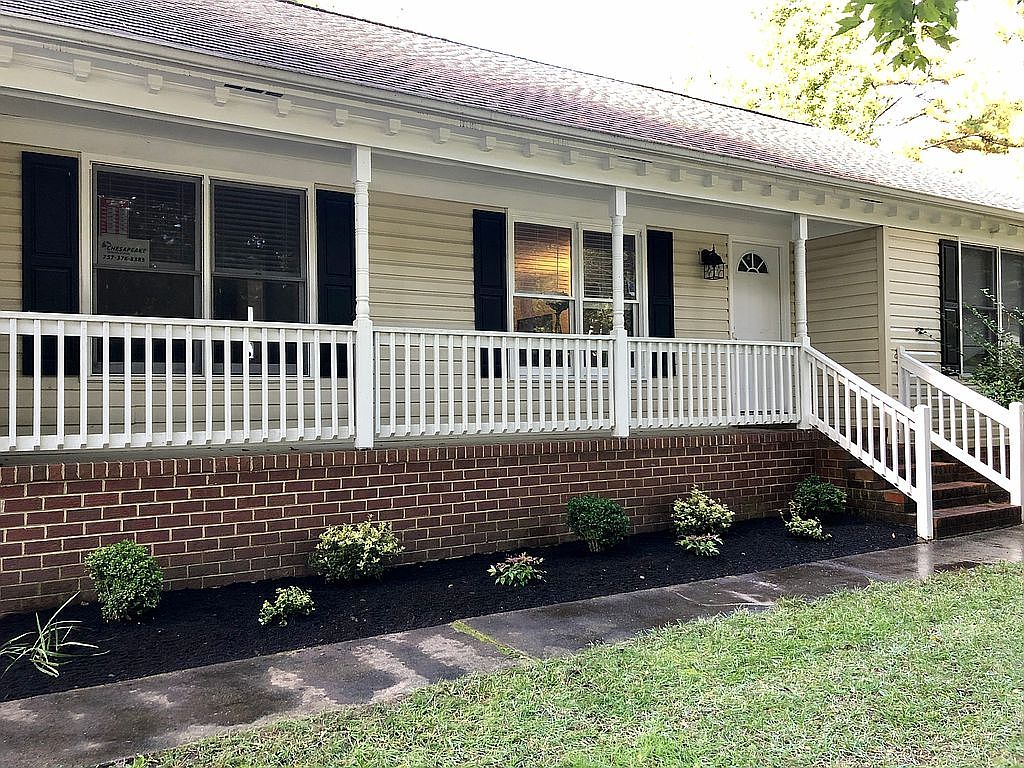 3912 Pine Grove Lndg, Chesapeake, VA 23322 Zillow