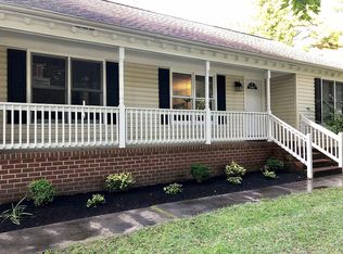 3912 Pine Grove Lndg, Chesapeake, VA 23322