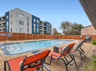 Hillside Place, Austin, TX 78741