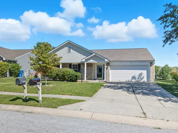 5759 Twin River Ln, Indianapolis, IN 46239
