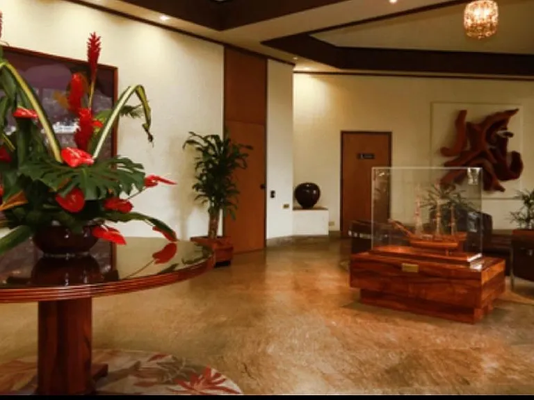 1778 Ala Moana Blvd #4116 — Photo 8