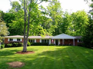 6938 Whippoorwill Dr, Cincinnati, OH 45230