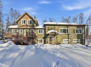 41550 Tischer Ave, Soldotna, AK 99669