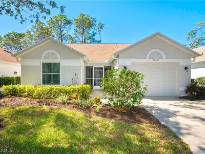 25530 Fairway Dunes Ct, Bonita Springs, FL, 34135