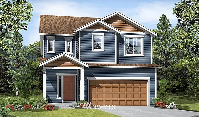 10922 4th Place (Lot 17 d.2) SW photo 1