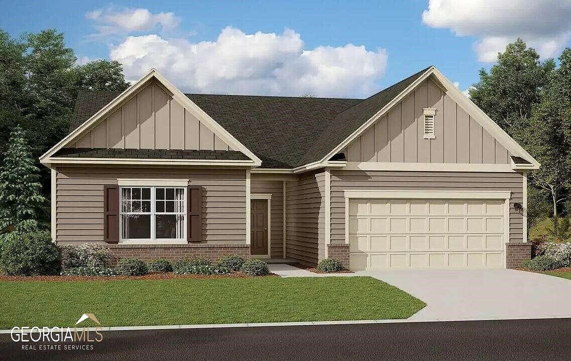 172 Bentwater Way, Hoschton, GA 30548 Zillow