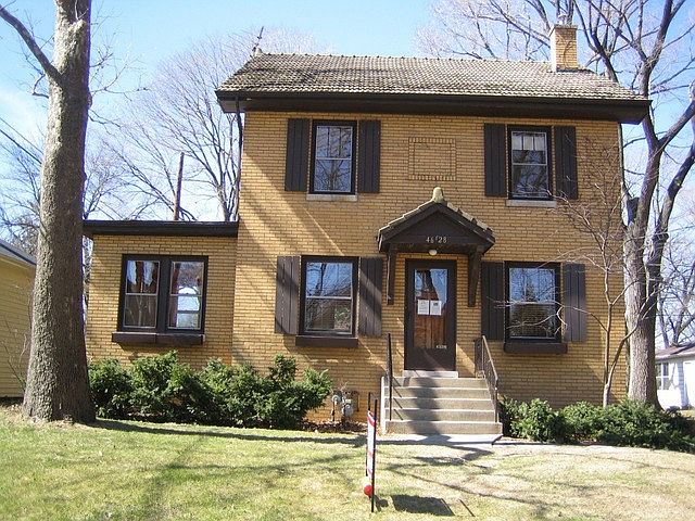 1st image of 4628 Howard Ave