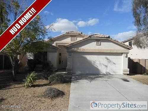 1st image of 8640 W Tierra Buena Ln