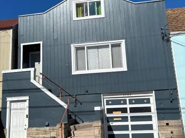 1761 22nd Ave, San Francisco, CA 94122