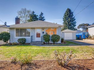 5341 SE 100th Ave, Portland, OR 97266