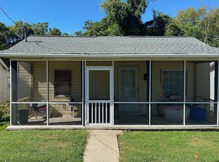 128 Washington St, Florence, AL 35630