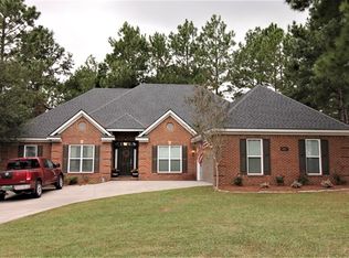 5421 Baobab Ln, Lake Park, GA 31636