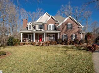 6 Nina Ct, Simpsonville, SC 29681