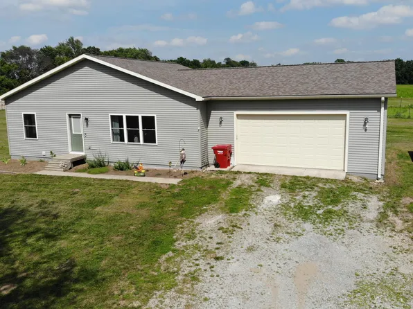 64136 Union Rd, Vandalia, MI 49095