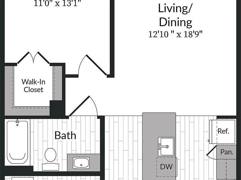 Creekstone Village Apartments — Photo 97
