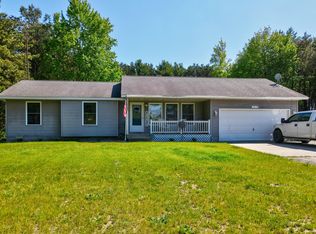 3619 E Bard Rd, Twin Lake, MI 49457