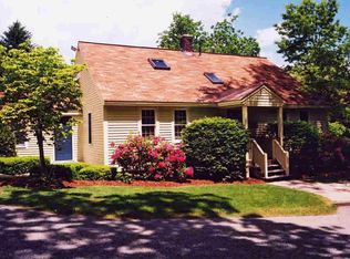 86 Lafayette Rd UNIT 1, North Hampton, NH 03862