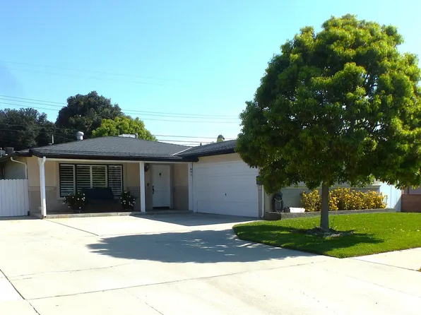 641 W Grondahl St, Covina, CA 91722