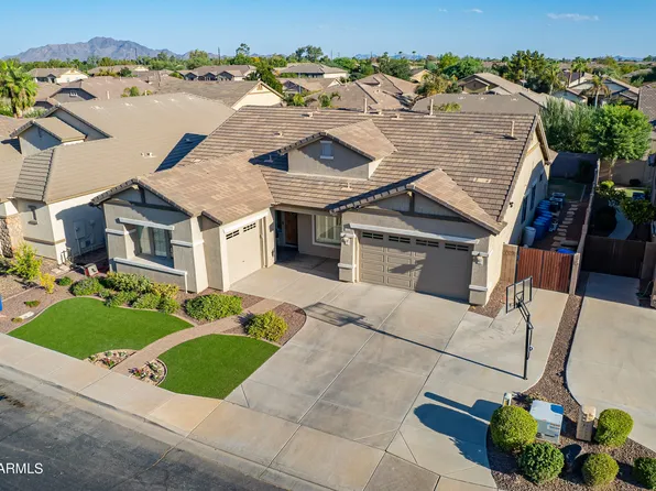 1893 E Zion Way, Chandler, AZ 85249
