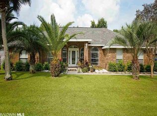 4613 Spinnaker Way, Orange Beach, AL 36561