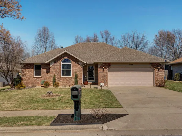 4435 W Westwood Drive, Battlefield, MO 65619