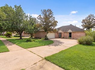 15619 Four Leaf Dr, Houston, TX 77084