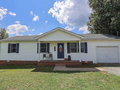 2910 Aubrey Dr, Paducah, KY, 42003