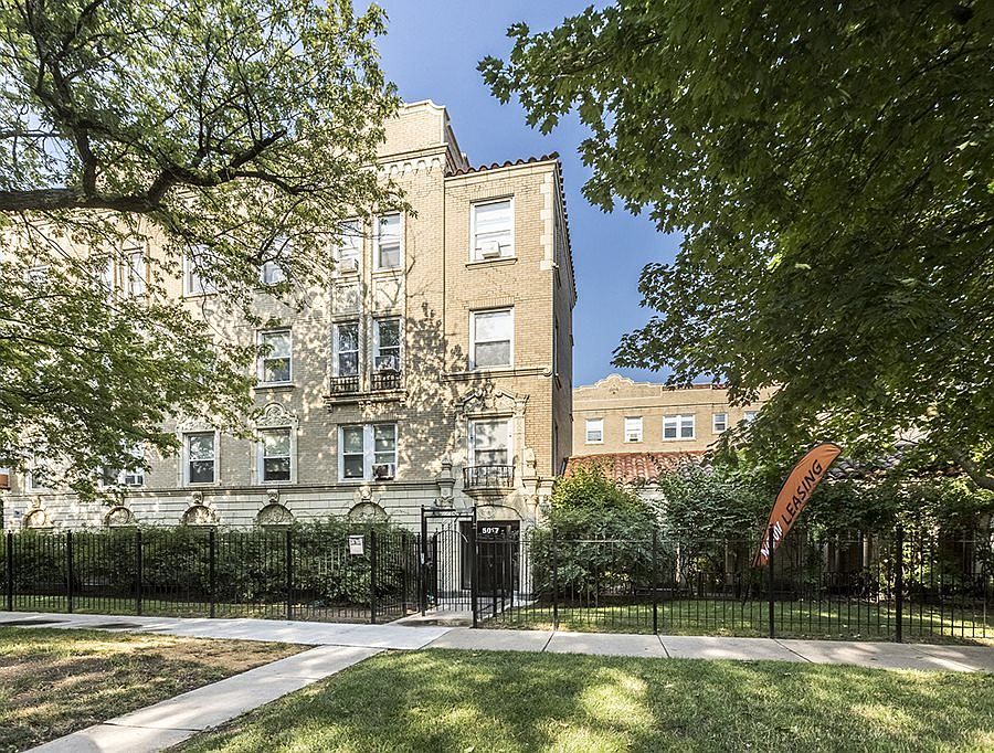 1st image of 5013 N Wolcott Ave #100