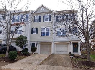 12519 Heykens Ln, Bristow, VA 20136