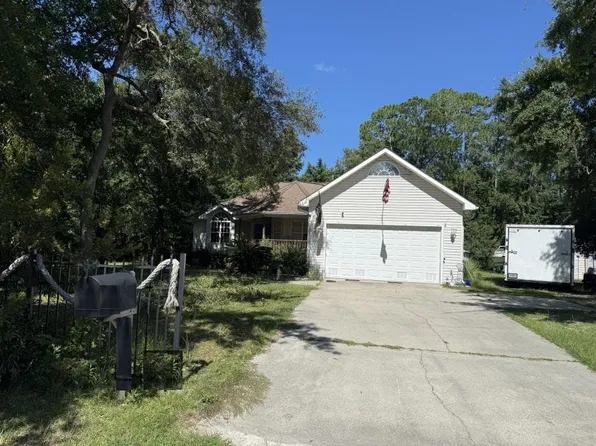 104 Fernwood Ct, Brunswick, GA 31523