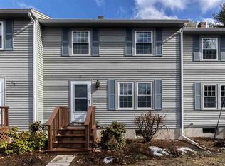 165 Blackwater Rd APT 12, Somersworth, NH 03878