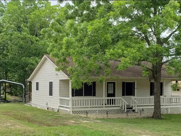 189 New Cove Dr, Livingston, TX 77351