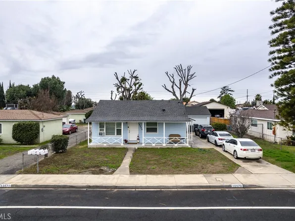 12570 Ross Ave, Chino, CA 91710