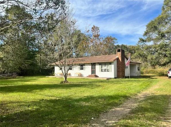 52712 Highway 1065, Independence, LA 70443