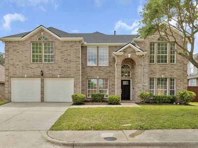 3013 Partridge Ln, McKinney, TX, 75072