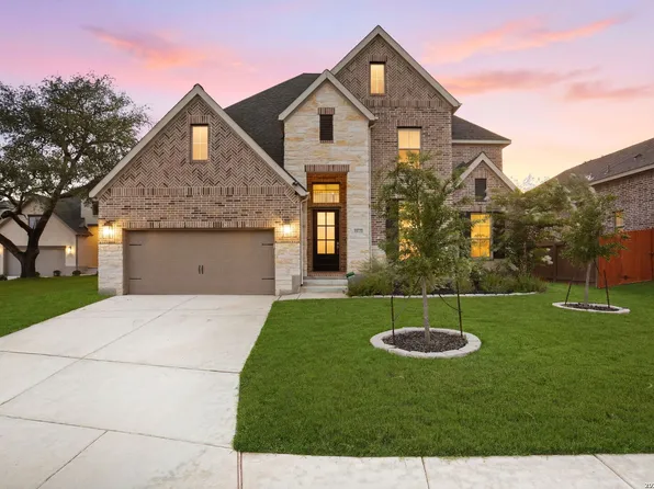 10123 Dapple Colt, San Antonio, TX 78254