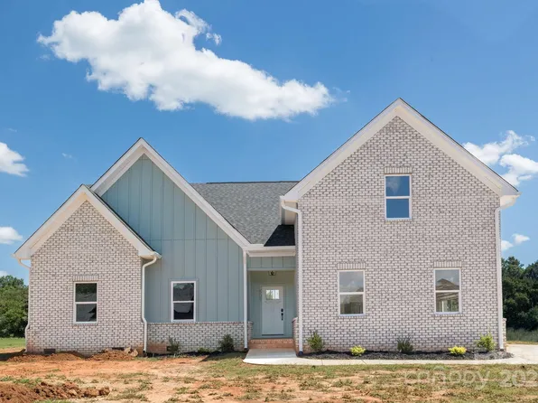 507 New Salem Rd, Statesville, NC 28625