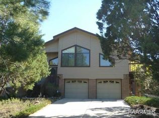 100 Lark Ln, Prescott, AZ 86303