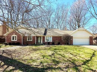 972 Silver Creek Way, Greenwood, IN 46142