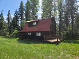 165 Elk Creek Rd, Heron, MT 59844