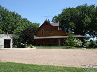 24713 462nd Ave, Colton, SD 57018