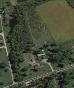 3395 S 1150 W, Dunkirk, IN, 47336