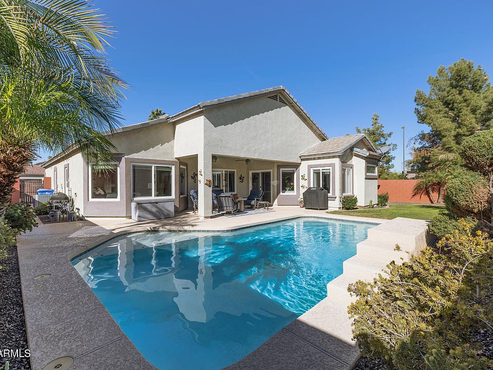 1st image of 4621 S SAN BENITO Court