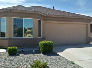 3836 Lonesome Ridge Ct NE, Rio Rancho, NM 87144