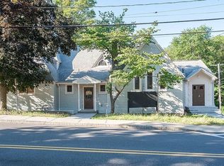 60 Summer St #2, Maynard, MA 01754