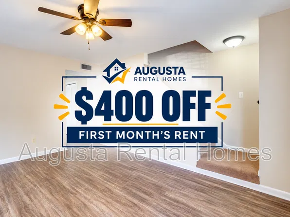 1916 Central Ave #C, Augusta, GA 30904