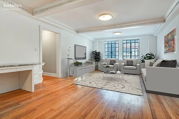 Sold by Sotheby's International Realty | media 1