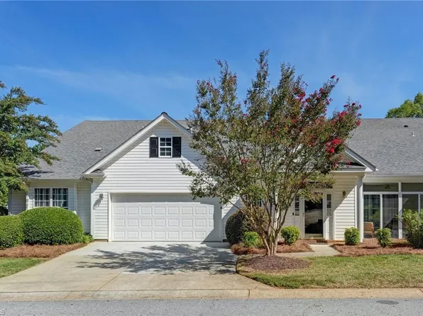 6602 Daniel Pierce Dr, Greensboro, NC 27410