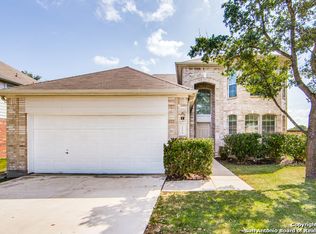 4504 Union Creek Dr, Schertz, TX 78154