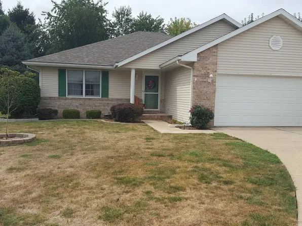3104 La Conner Dr, Springfield, IL 62704